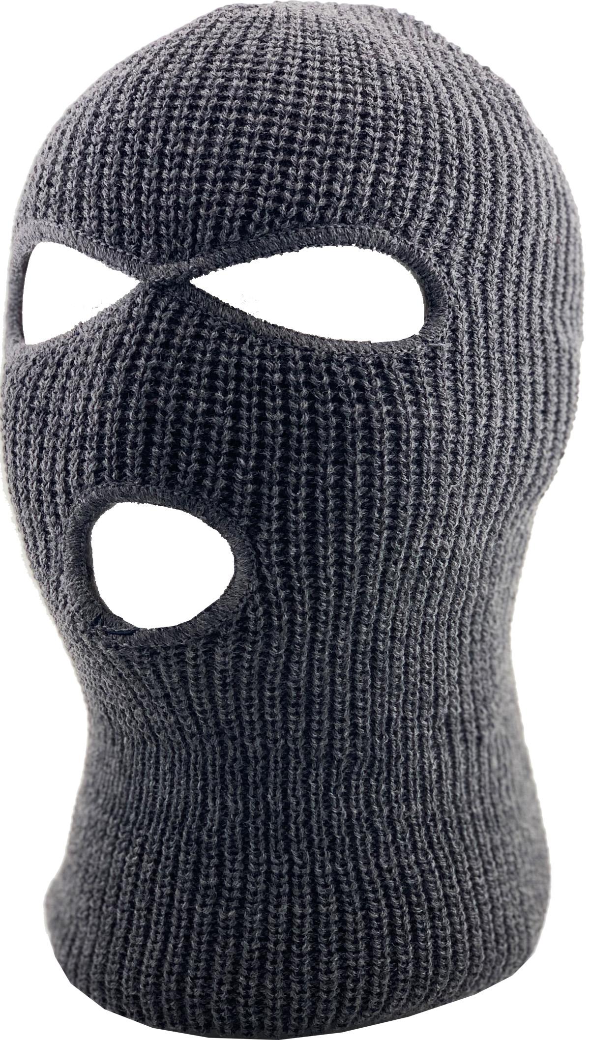Three Hole Mask | KBETHOS